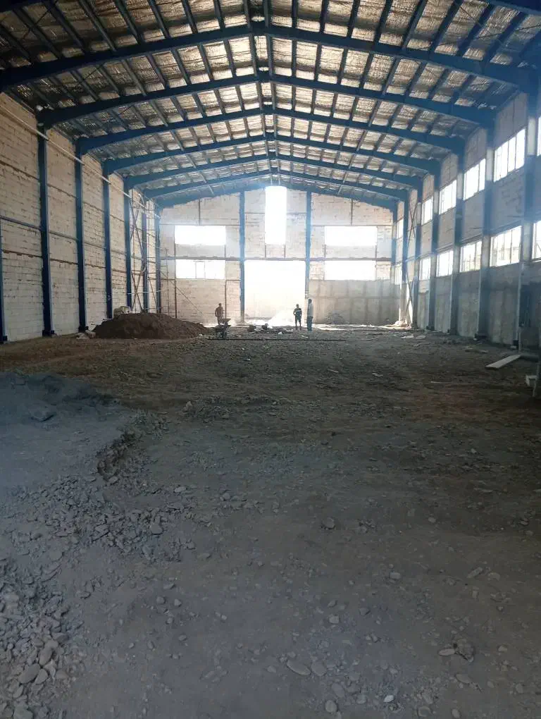 فروش ۲۴۵۰ متر سوله صنعتی در فاز ۱ اندیشه|فروش دفتر صنعتی، کشاورزی، تجاری|اندیشه, اندیشه فاز ۱|دیوار