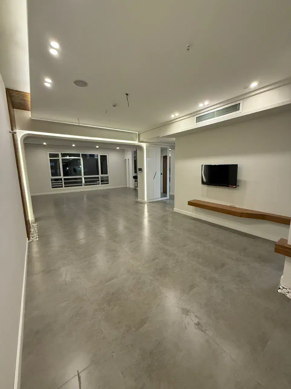 ۱۷۱مترصفر بینظیرترین متریال در بهترین موقعیت منطقه|فروش آپارتمان|مشهد, الهیه|دیوار