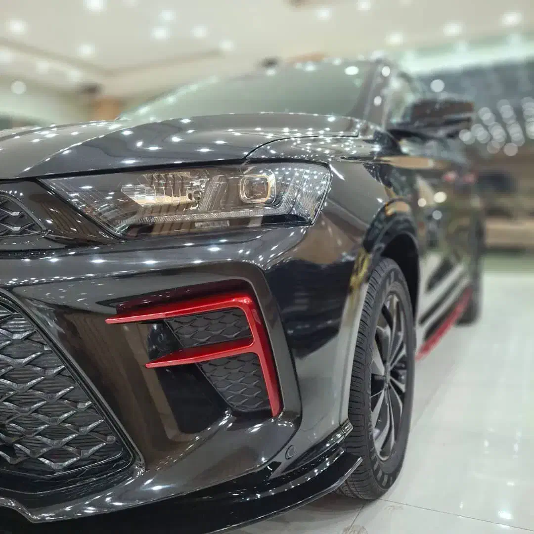 Kmc A5 مدل ۱۴۰۳|خودرو سواری و وانت|بوشهر, |دیوار