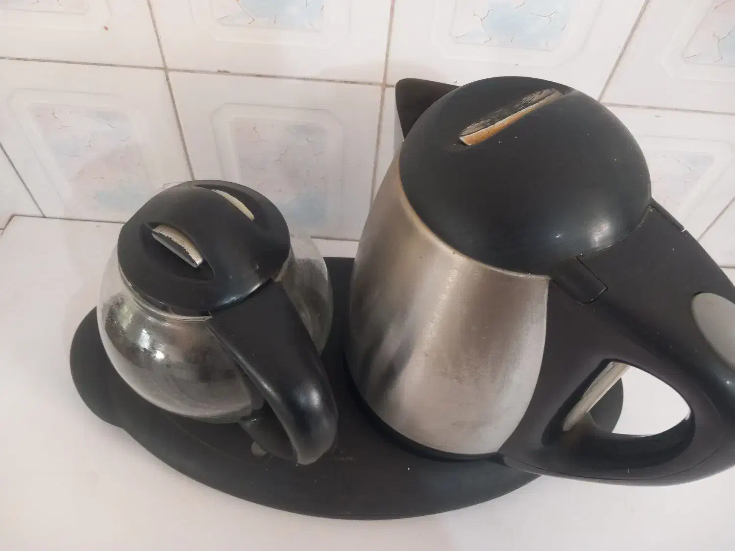 چایساز|سماور، چایساز، قهوهساز|ماهدشت, |دیوار