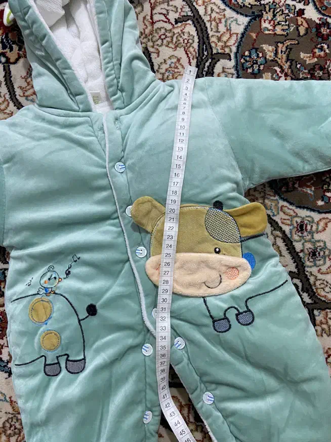 سرهمی نو و زیبا|کفش و لباس بچه|چالوس, |دیوار