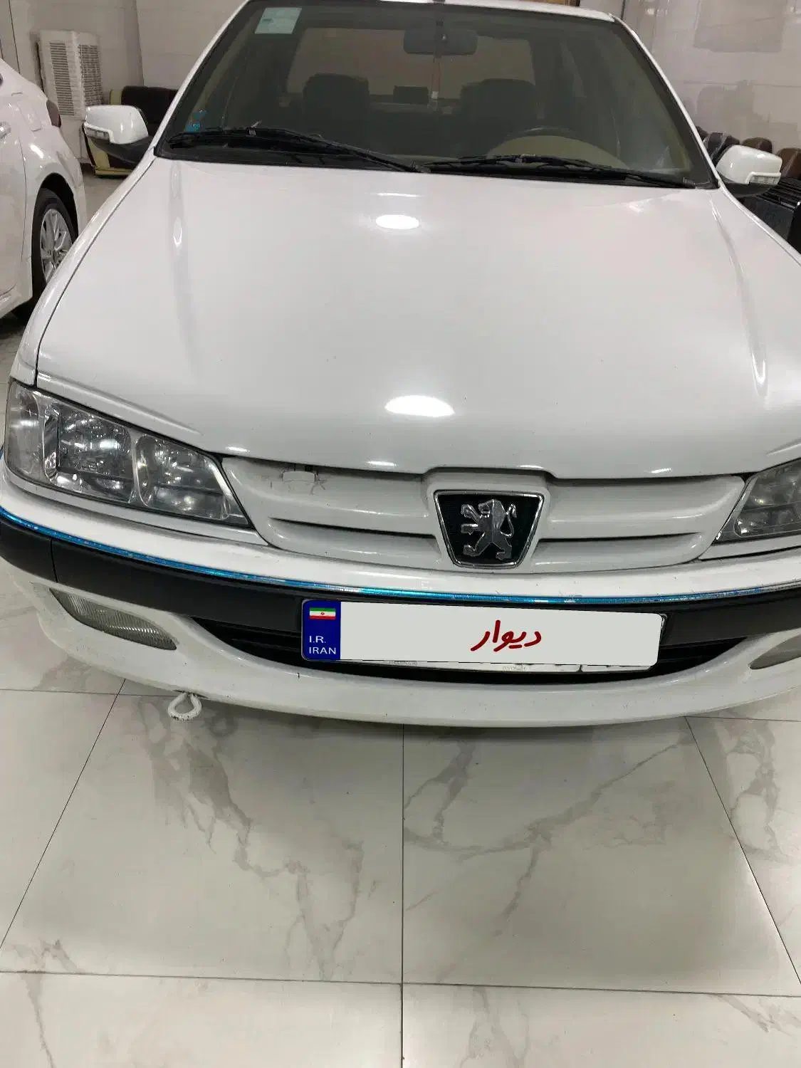 پژو پارس|خودرو سواری و وانت|دماوند, گیلاوند|دیوار