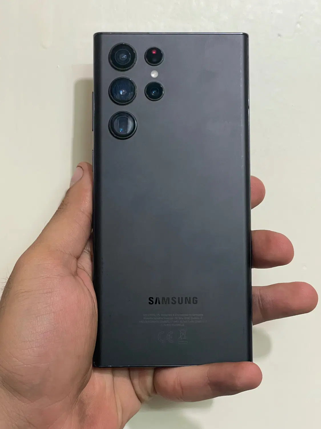 S22 Ultra 512G Ram12|موبایل|تهران, پاسداران|دیوار