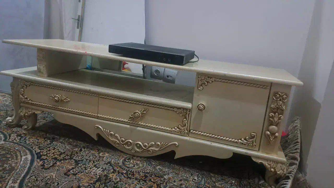 میز تلوزیون|میز تلویزیون|اسلام‌شهر, مظفریه|دیوار