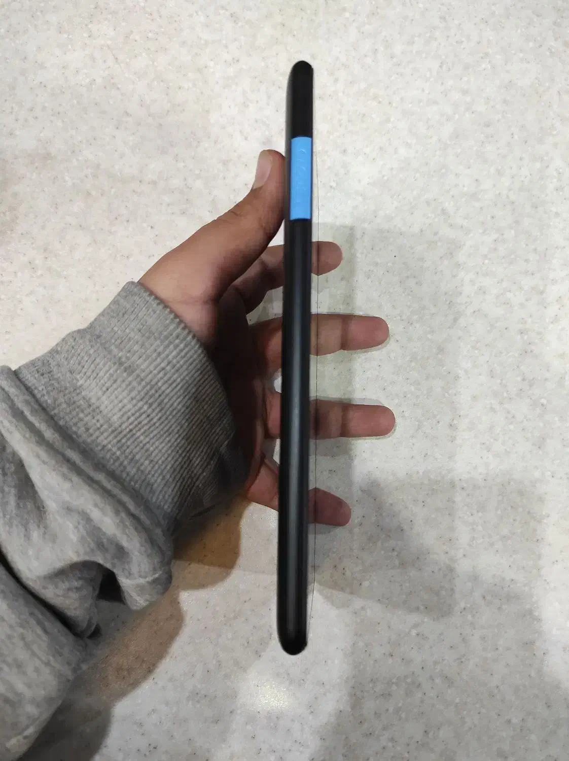 تبلت لنوو بسیار تمیز درحد نو|تبلت|تهران, تهرانپارس غربی|دیوار