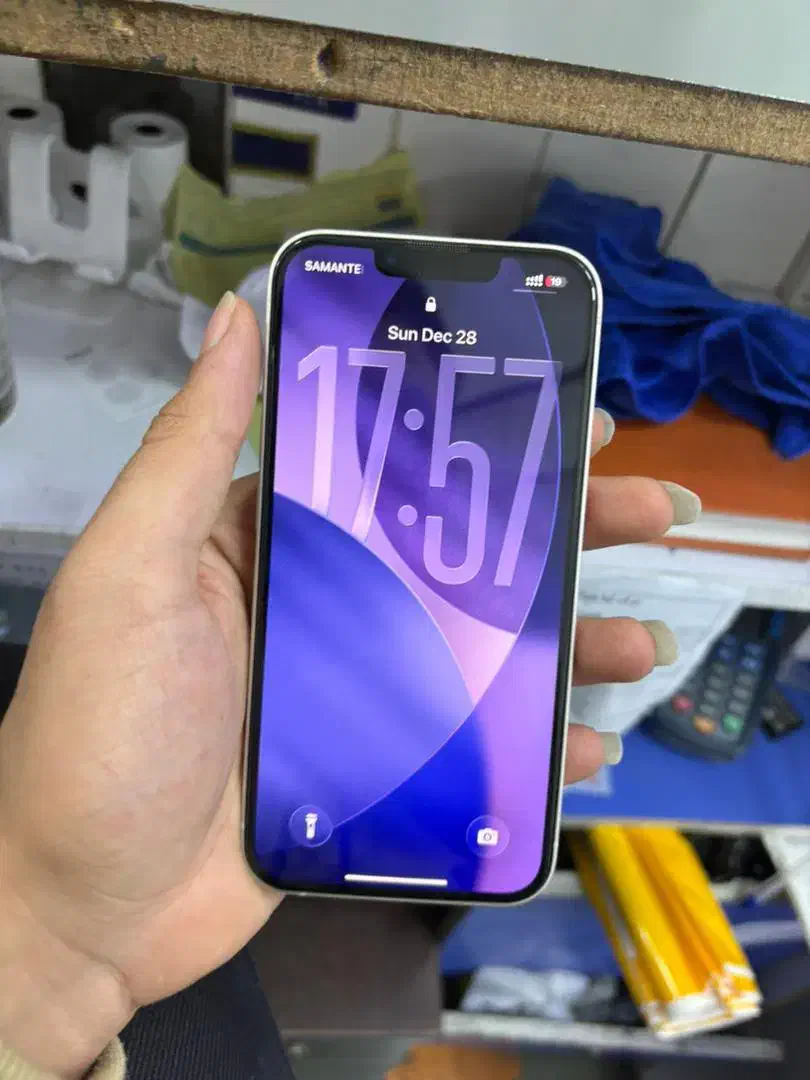 iphone 13 normal cha 128|موبایل|شیراز, زند|دیوار