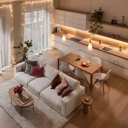 مجموعه تخصصی بازسازی و طراحی دکوراسیون صفرتا۱۰۰|خدمات پیشه و مهارت|تهران, میرداماد|دیوار