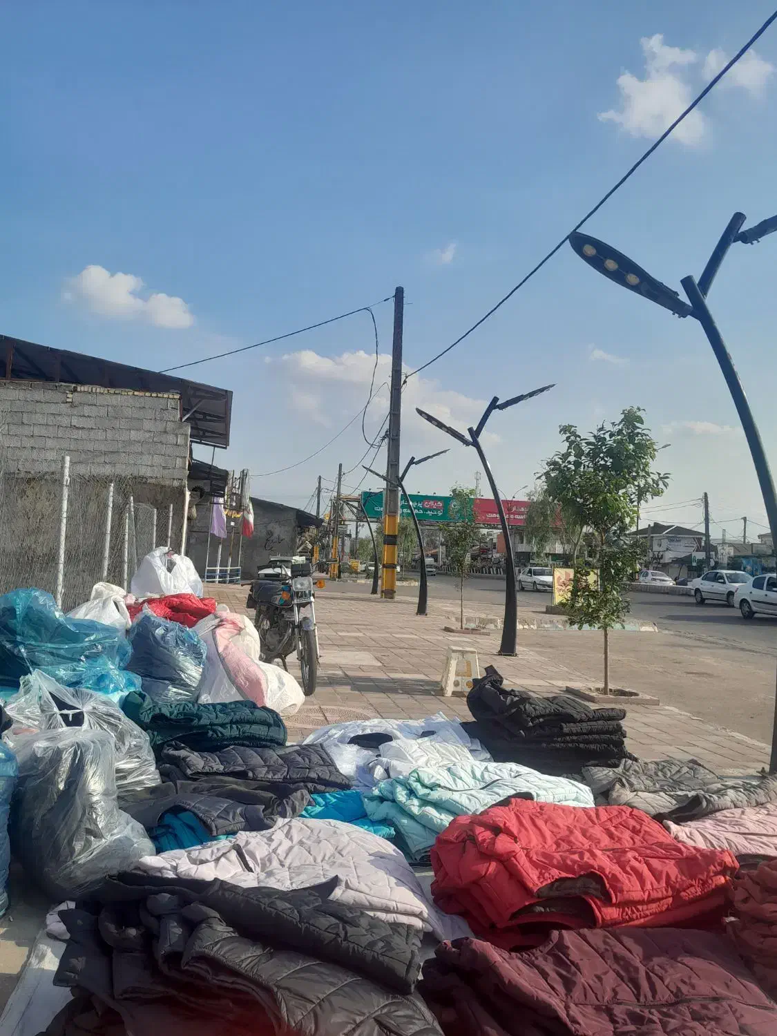 کارگر ساده نیازمندیم|استخدام سرایداری و نظافت|لولمان, |دیوار