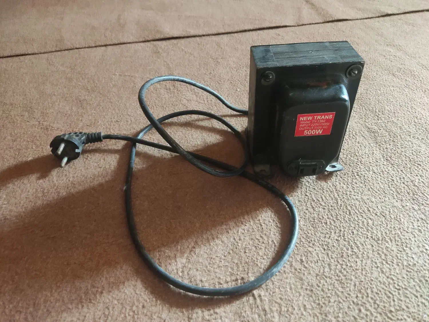 ترانس برق|قطعات و لوازم جانبی رایانه|زابل, |دیوار