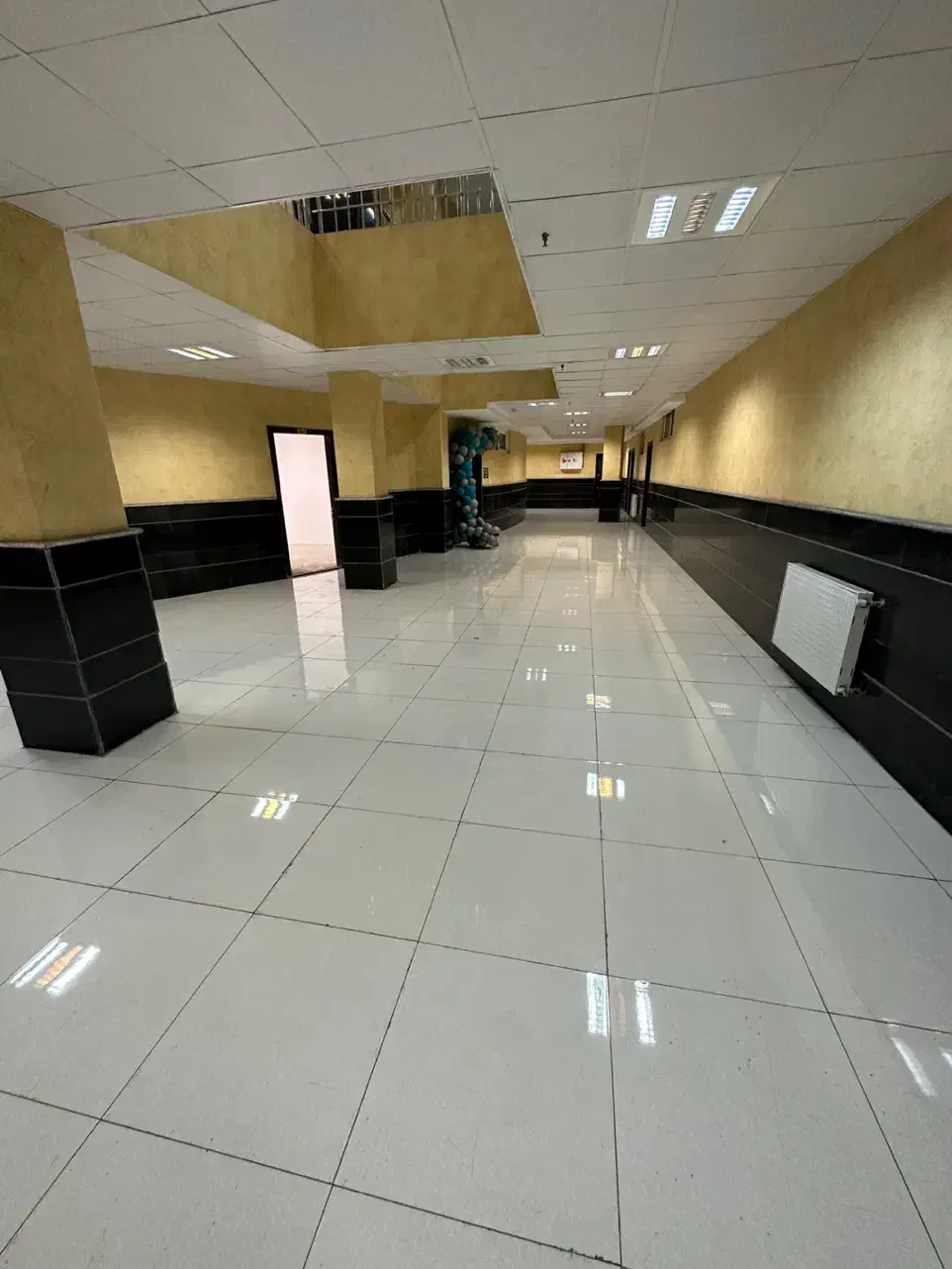 واحد دفتر تجاری خدماتی مجتمع اطلس|فروش دفتر کار، اتاق اداری، مطب|اردبیل, |دیوار