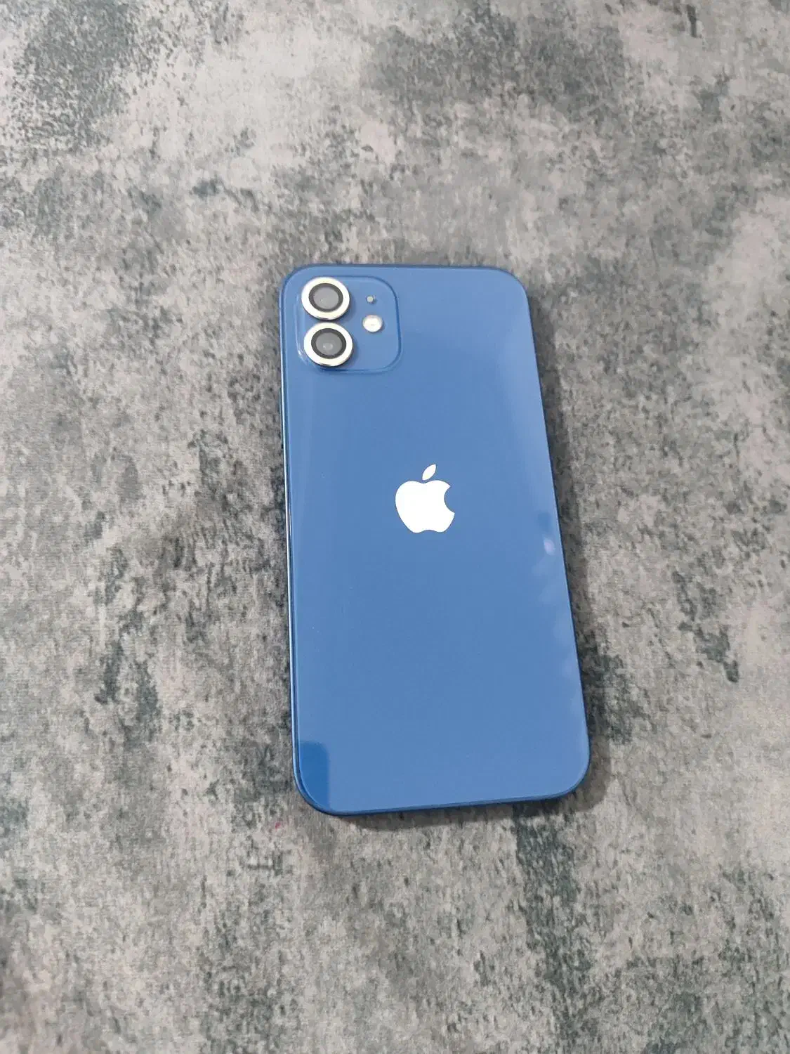 آیفون 12 نرمال|موبایل|نوشهر, |دیوار