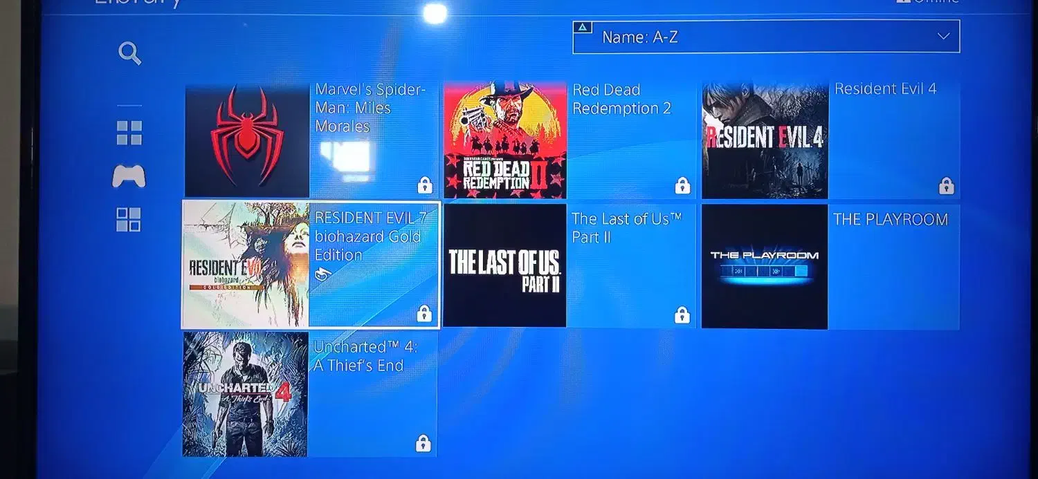 ps4 slim یک ترا کپی خور|کنسول، بازی ویدئویی و آنلاین|فریدون‌کنار, |دیوار