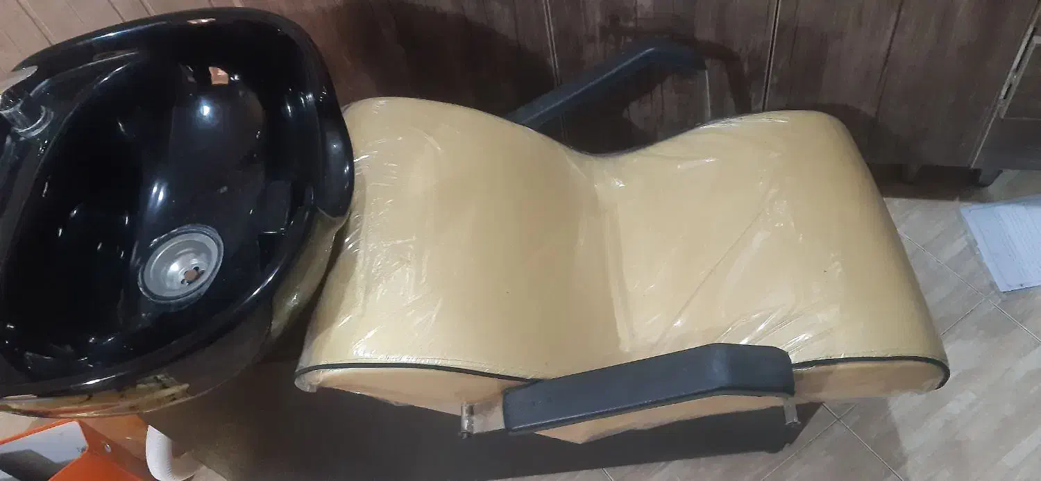 سر شور آرایشگاهی|آرایشگاه و سالنهای زیبایی|محمدشهر, محمدشهر|دیوار