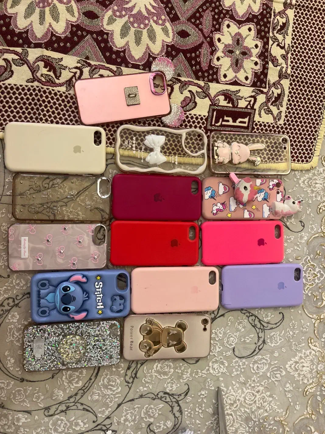 قاب گوشی|لوازم جانبی موبایل و تبلت|اندیشه, اندیشه فاز ۱|دیوار