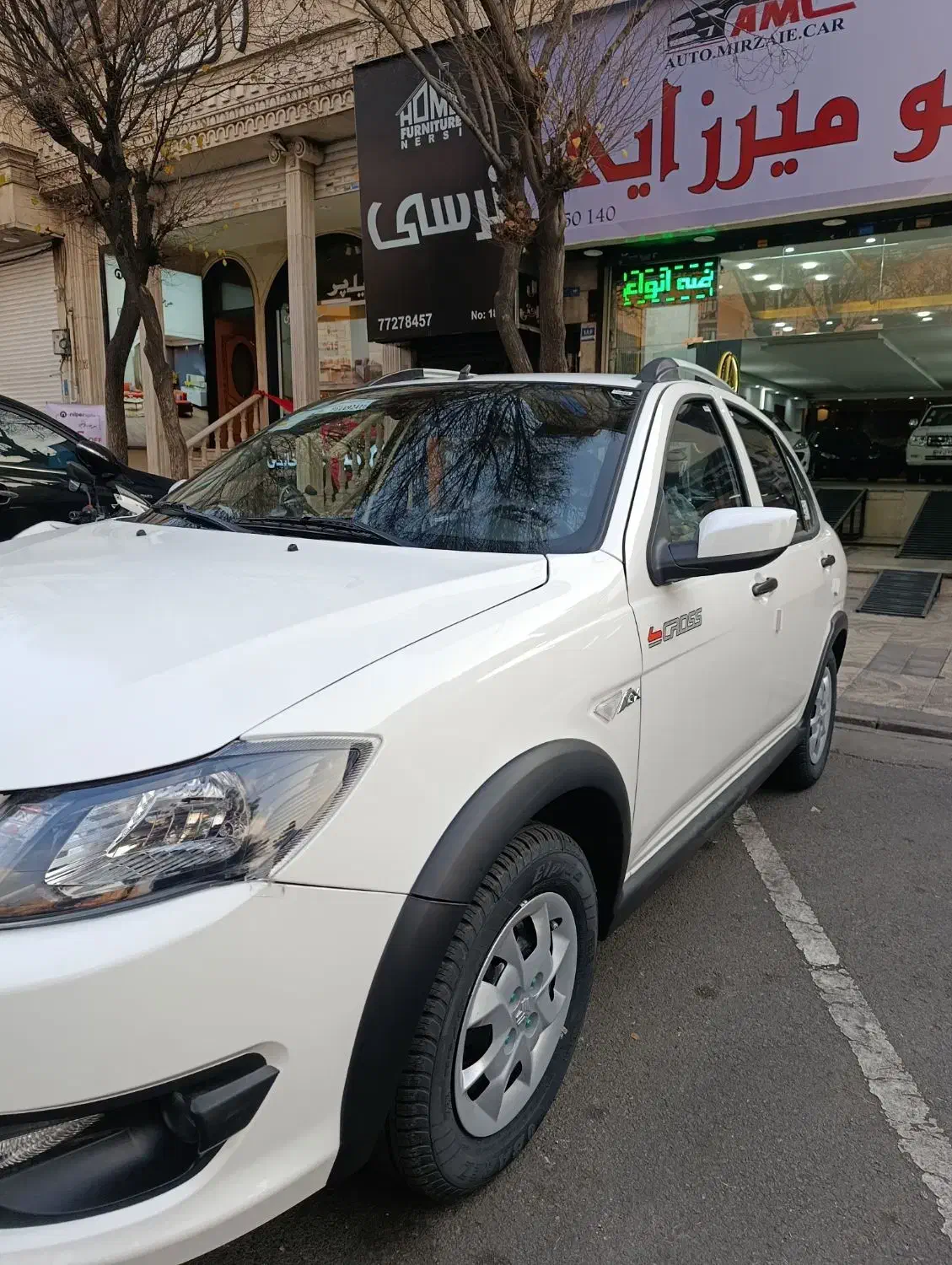 کوییک GxL|خودرو سواری و وانت|تهران, علم و صنعت|دیوار