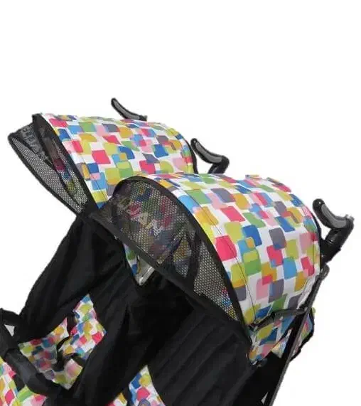 کالسکه دوقلو دلیجان|کالسکه و لوازم جانبی|سنندج, |دیوار