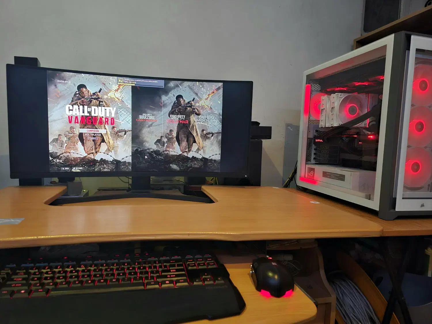 مانیتور گیمینگ خمیده شیائومی ۳۴|قطعات و لوازم جانبی رایانه|تهران, گاندی|دیوار