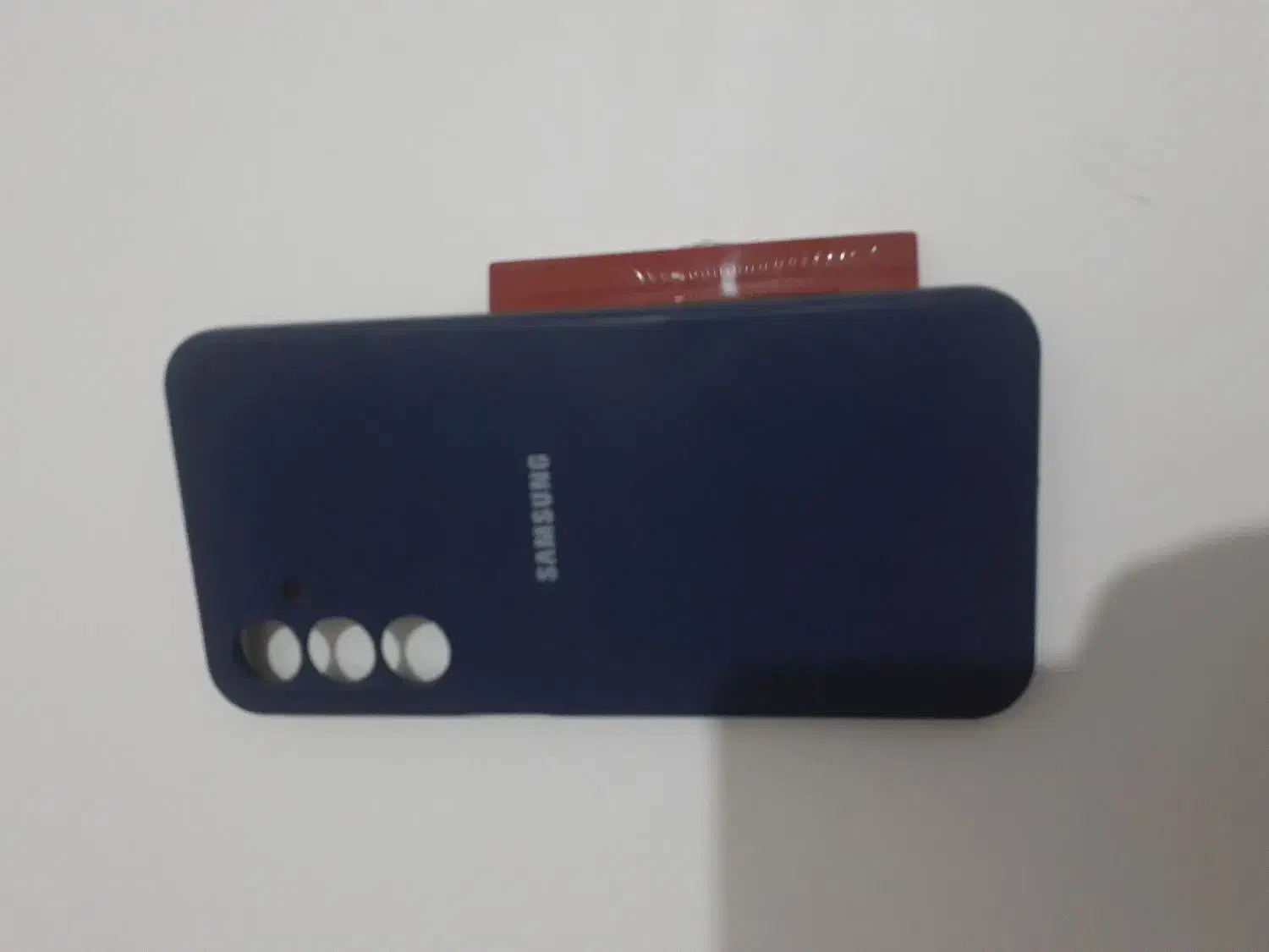 کاردگوشی سیلکونی|لوازم جانبی موبایل و تبلت|زابل, |دیوار