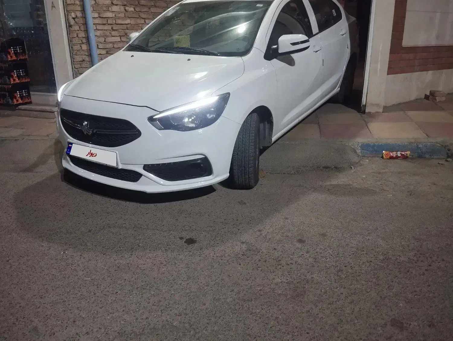 شاهین Gمدل 1403|خودرو سواری و وانت|شریف‌آباد, |دیوار