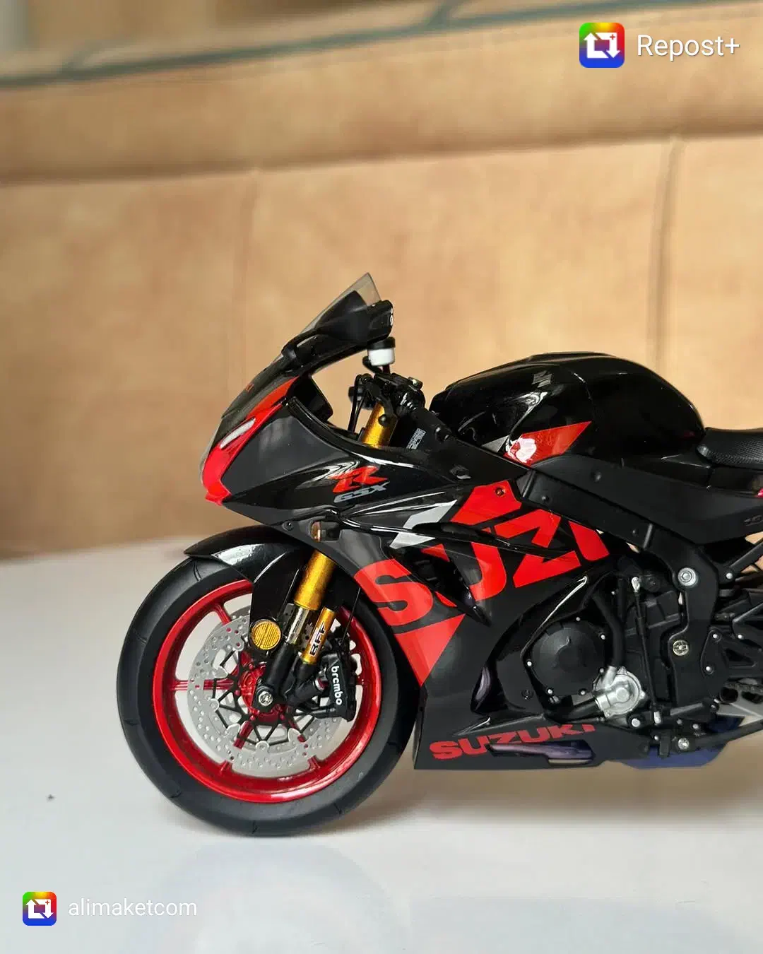 ماکت موتور سایز 1.12.برند lcd|کلکسیون و سرگرمی|تهران, آهنگران (سراسیاب دولاب)|دیوار