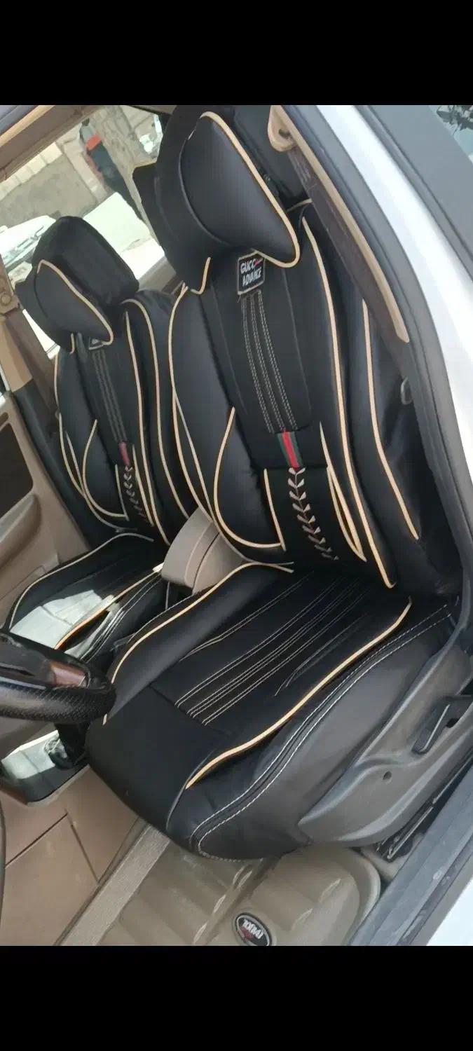 روکش صندلی/کفپوش بابل / هدلایت / دودی|قطعات یدکی و لوازم جانبی|خرم‌آباد, |دیوار