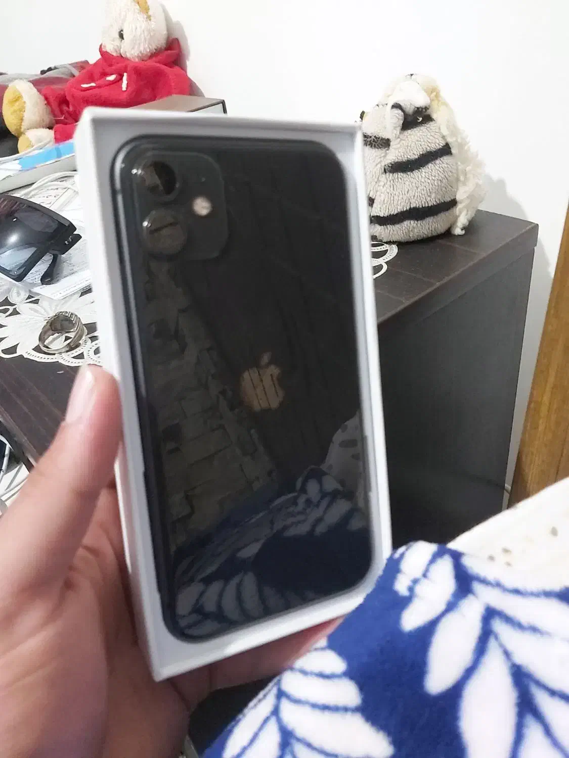 ایفون ۱۱|موبایل|رشت, کوی مهر|دیوار