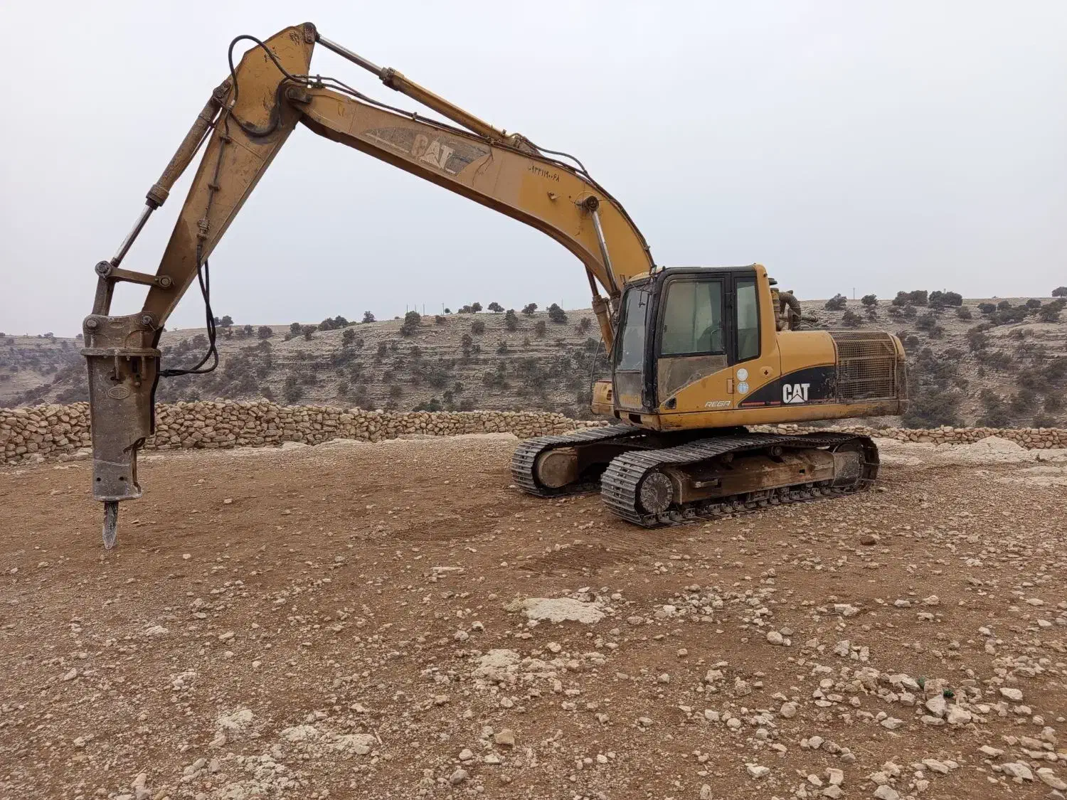 بیل مکانیکی|خدمات حمل و نقل|اندیمشک, |دیوار