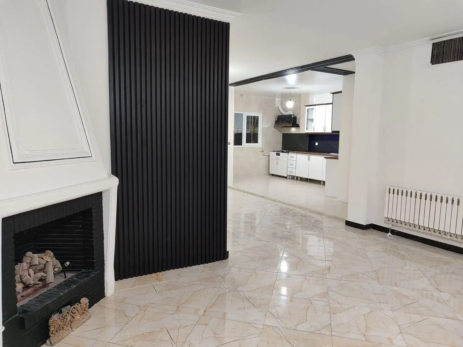 فروش دو واحد از یک آپارتمان ۴واحدی|فروش آپارتمان|تهران, پرواز|دیوار