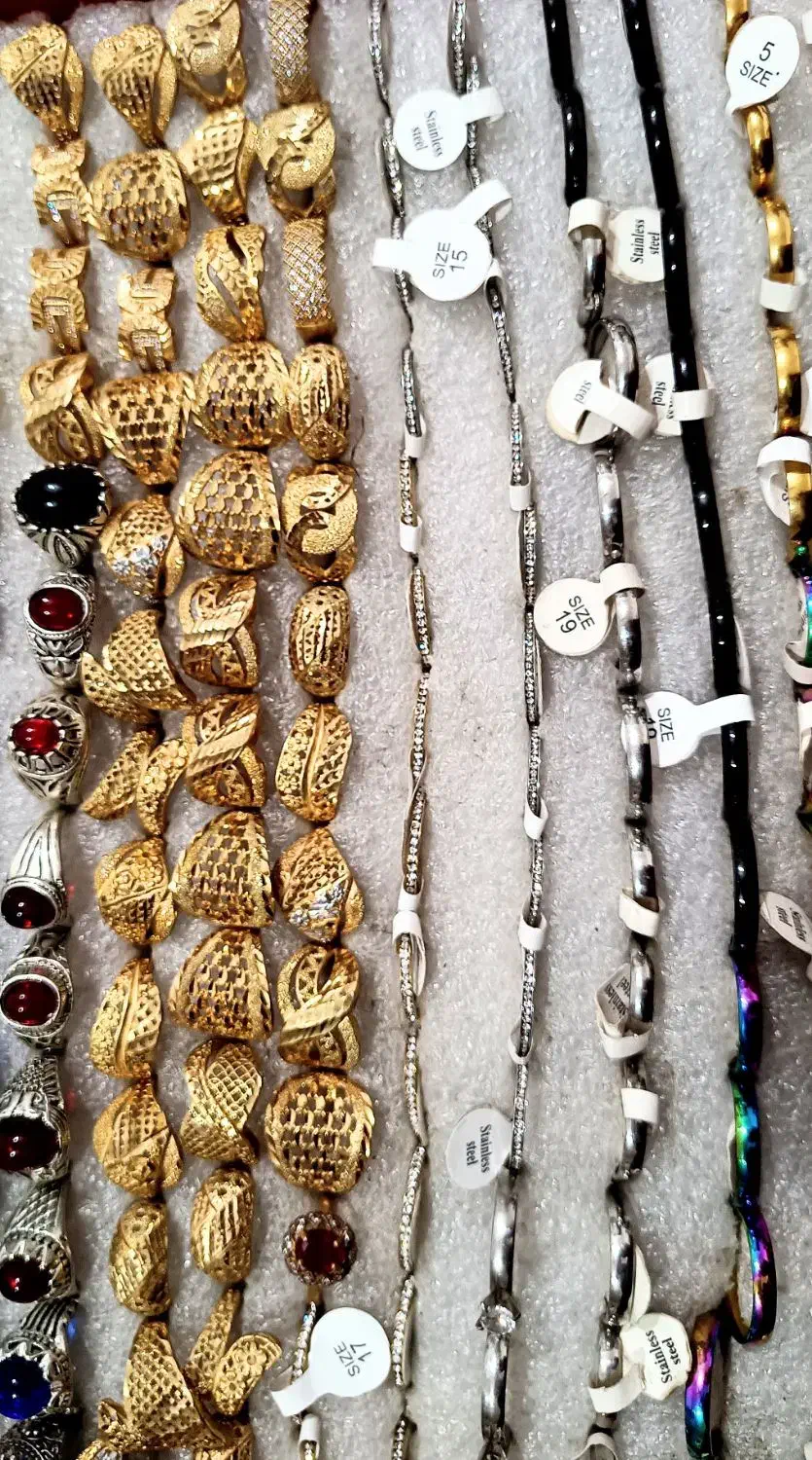 انگشتر|بدلیجات|گرگان, |دیوار