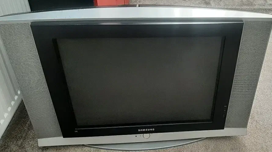 تلویزیون ۲۹ سامسونگ|تلویزیون و پروژکتور|مشهد, گاز|دیوار