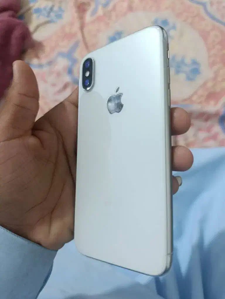 گوشی ایفون xs|موبایل|چابهار, |دیوار