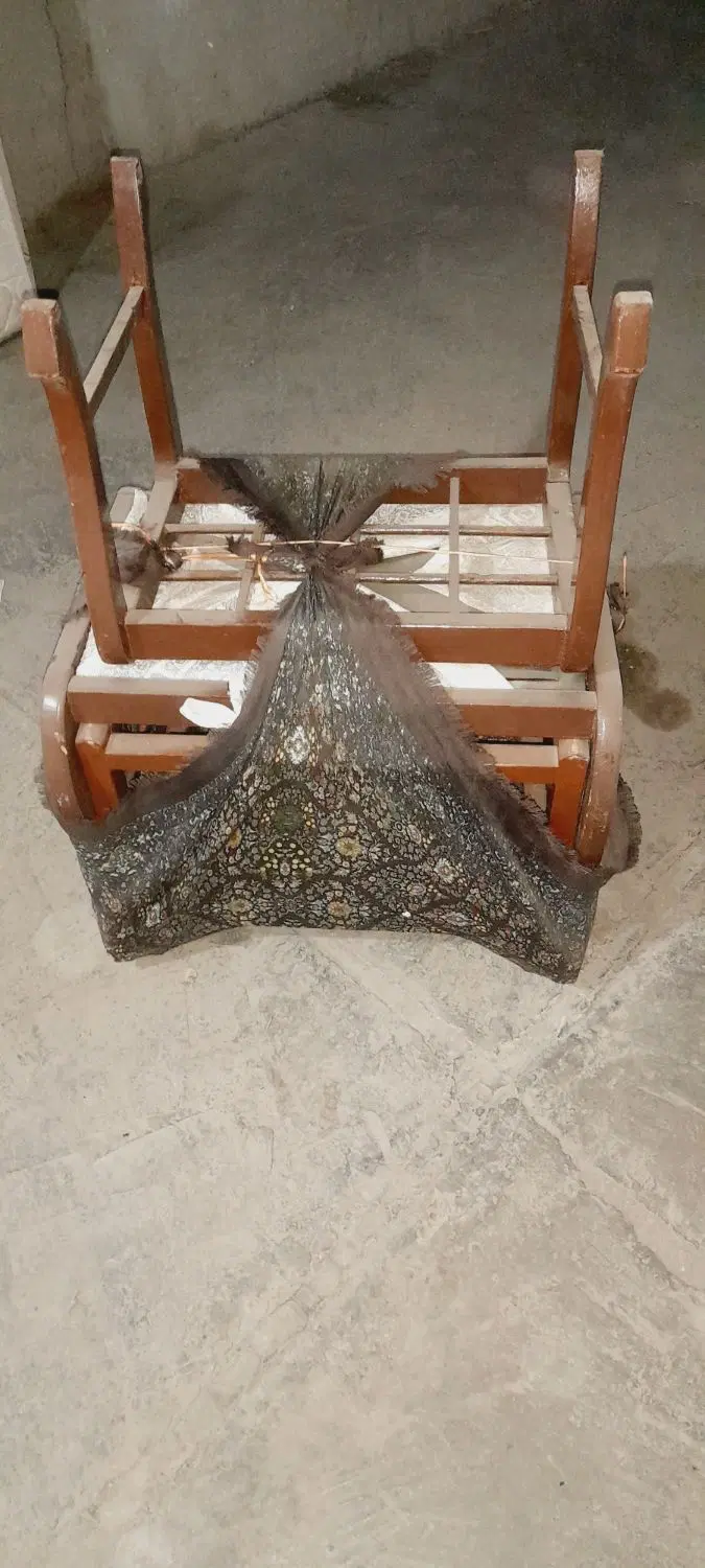 جلو مبلی|مبلمان خانگی و میز عسلی|همدان, |دیوار