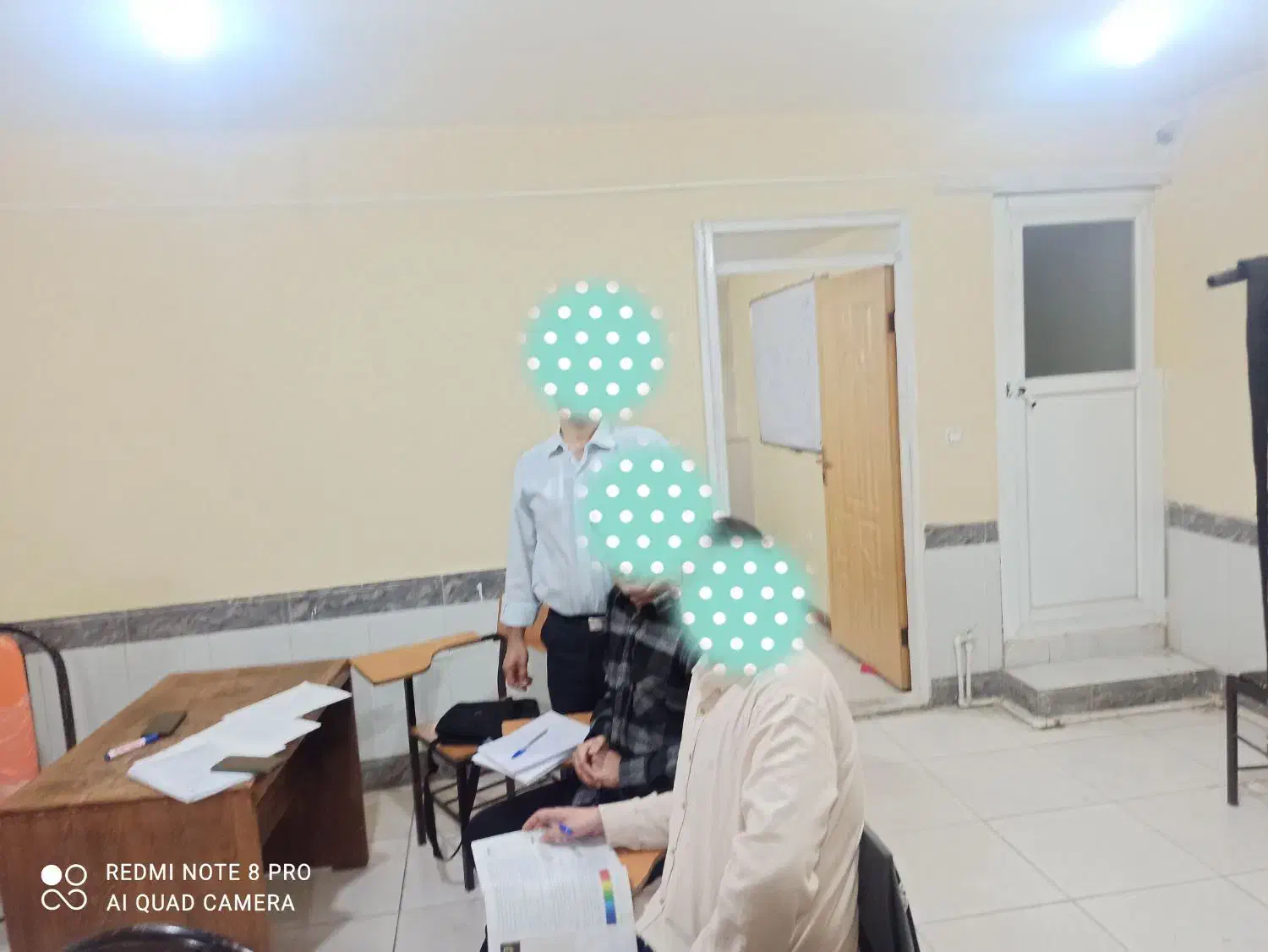 تدریس خصوصی کلیه دروس در آموزشگاه|خدمات آموزشی|خرم‌آباد, |دیوار