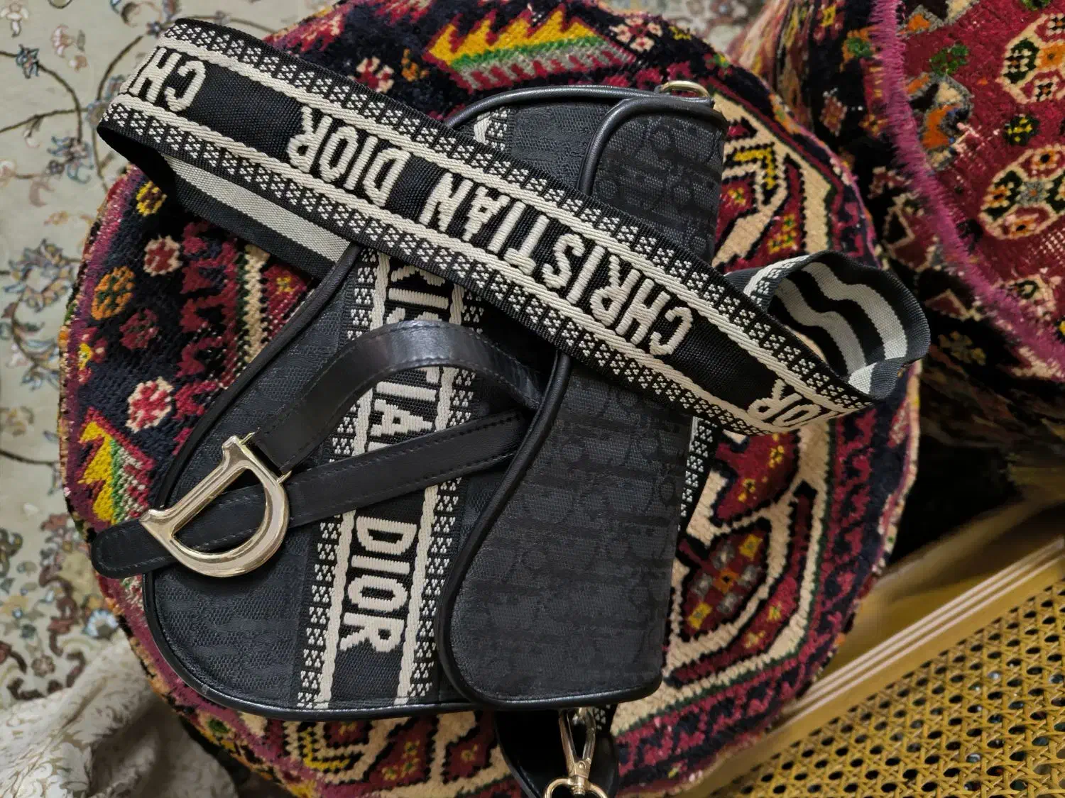 کیف دیور اصلی|کیف، کفش، کمربند|تهران, شمسآباد|دیوار