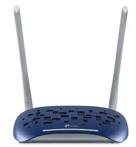 مودم ثابت ADSL2+|مودم و تجهیزات شبکه|خوی, |دیوار
