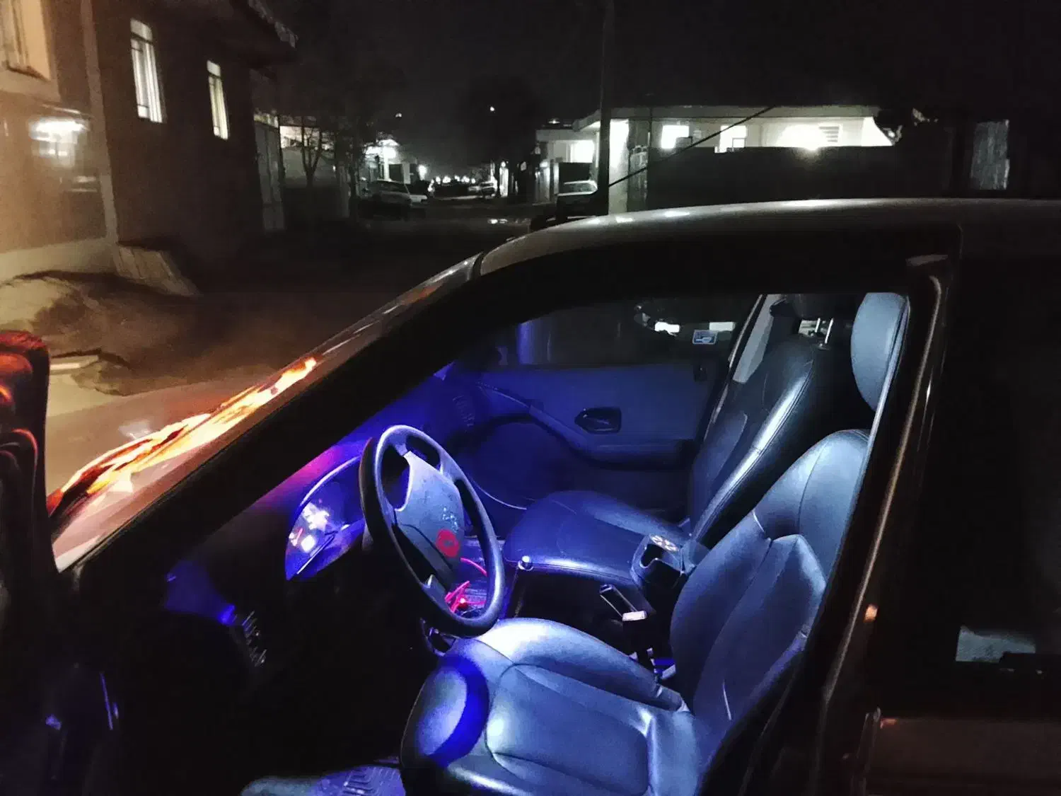 پژو ۴۰۵|خودرو سواری و وانت|خرم‌آباد, |دیوار