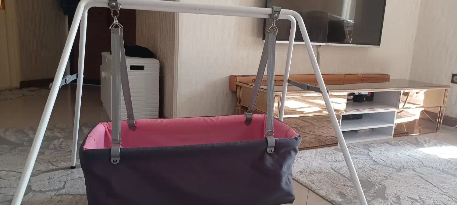 وسایل بچه ،تشک شیر دهی ،رفلاکس ،ننو|اسباب و اثاث بچه|تهران, امانیه|دیوار