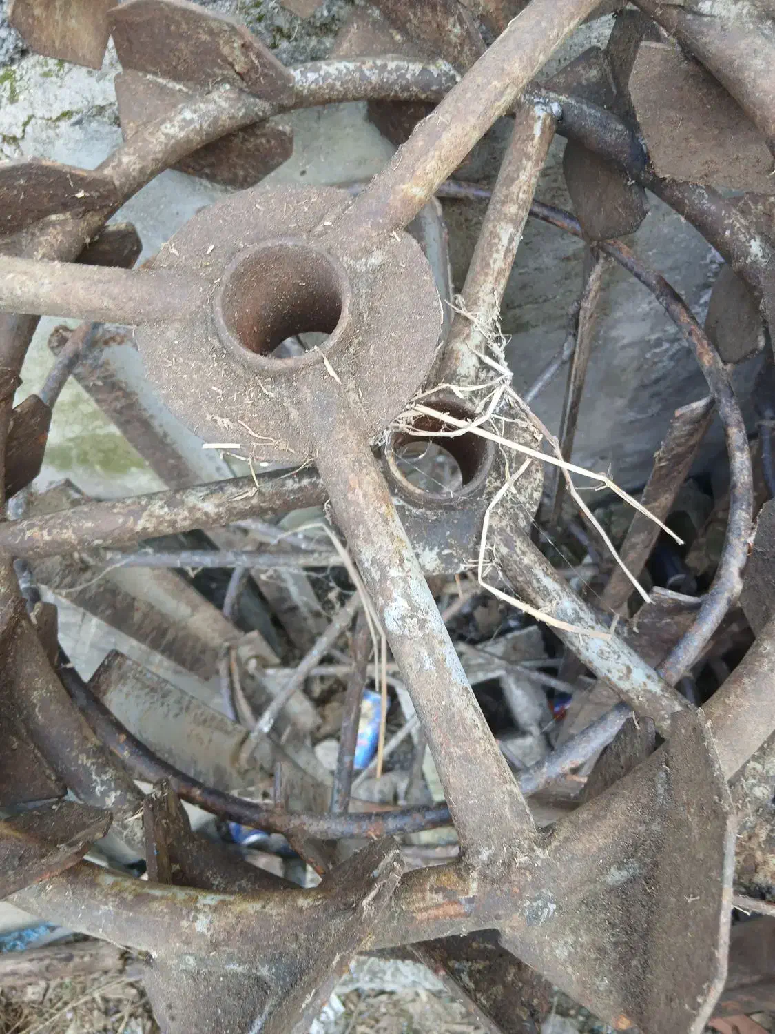 پروانه  لوازم تیلر  کشاورزی|قطعات یدکی و لوازم جانبی|آستانه اشرفیه, |دیوار