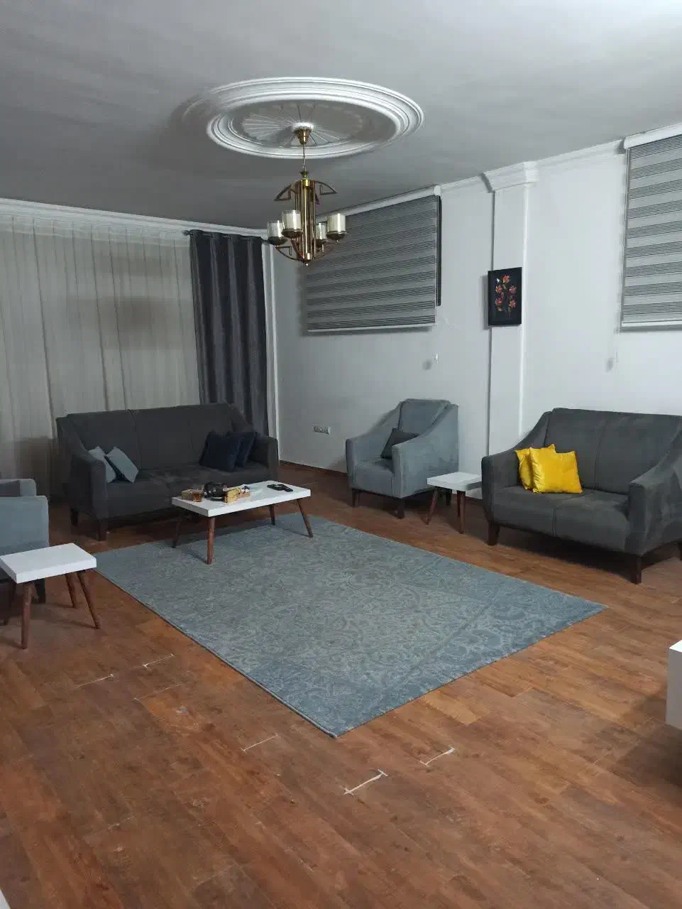 90 متری فول / اندیشه 85|فروش آپارتمان|مشهد, حجاب (شهرک غرب)|دیوار