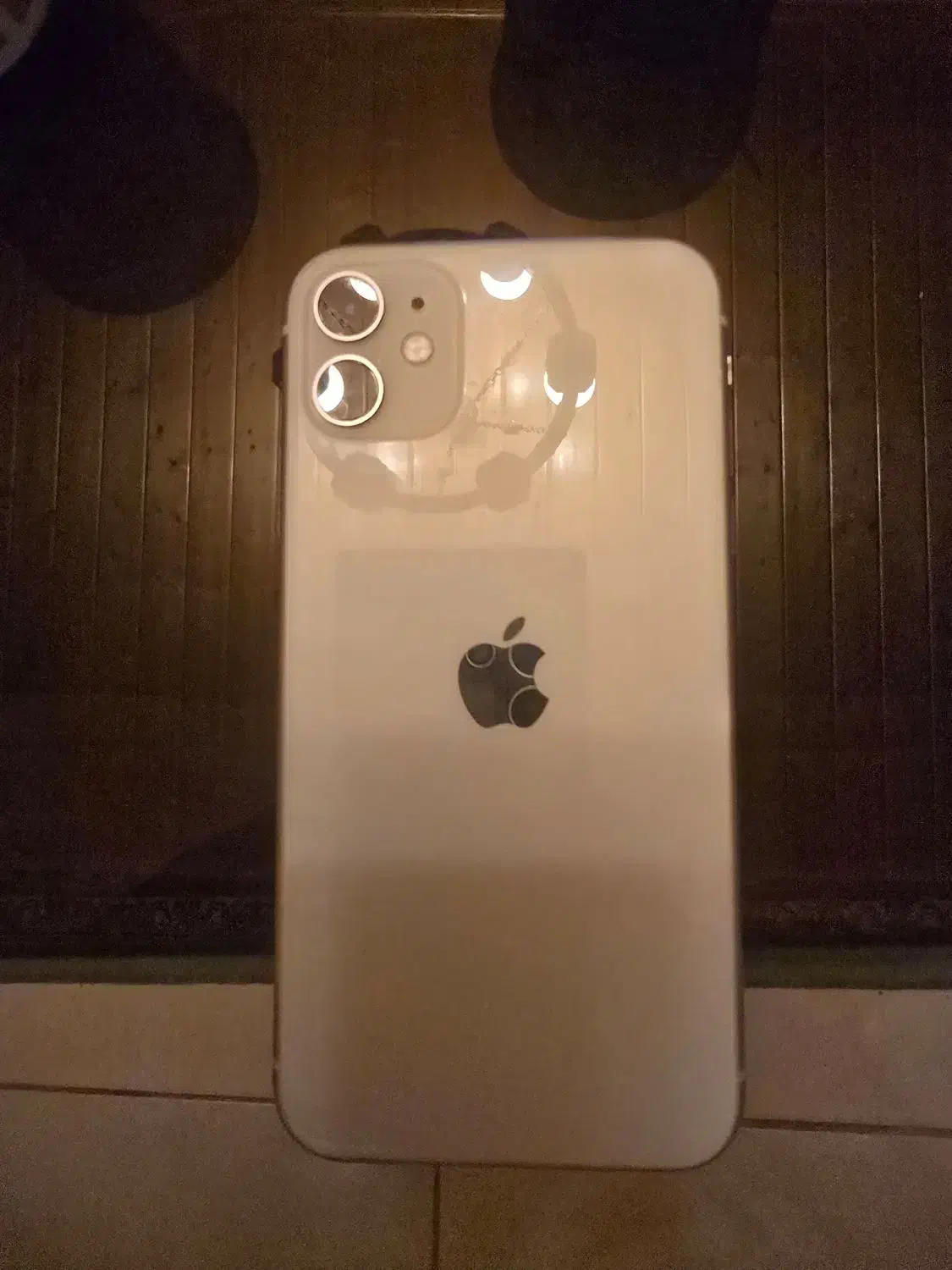 آیفون ۱۱ نرمال|موبایل|نوشهر, |دیوار