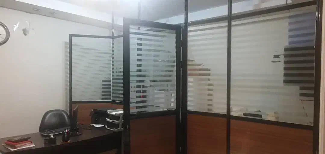 ۶۵ متری مرزداران موقعیت اداری|اجارهٔ دفتر کار، اتاق اداری، مطب|تهران, شهرک آزمایش|دیوار