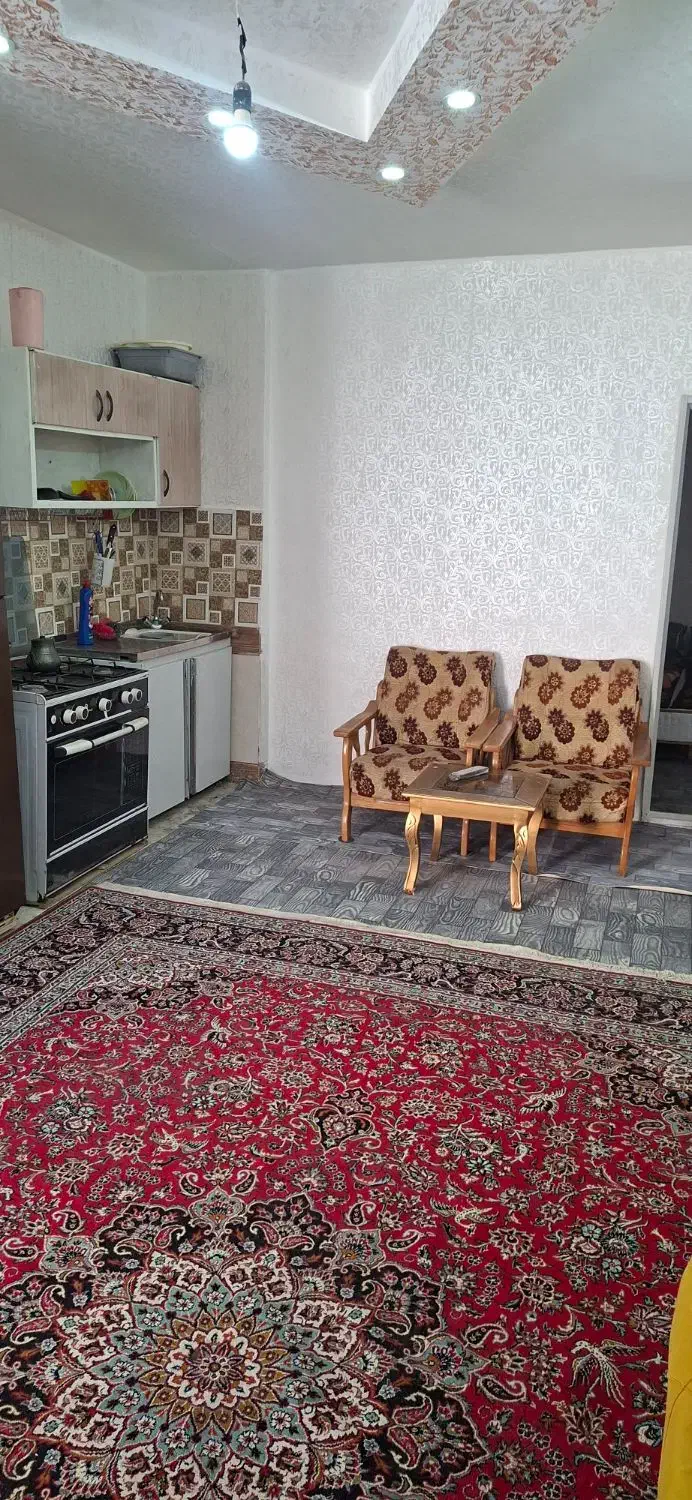 منزل اجاره ای زینبیه|اجارهٔ کوتاهمدت آپارتمان و سوئیت|اصفهان, شهرک امام خمینی|دیوار