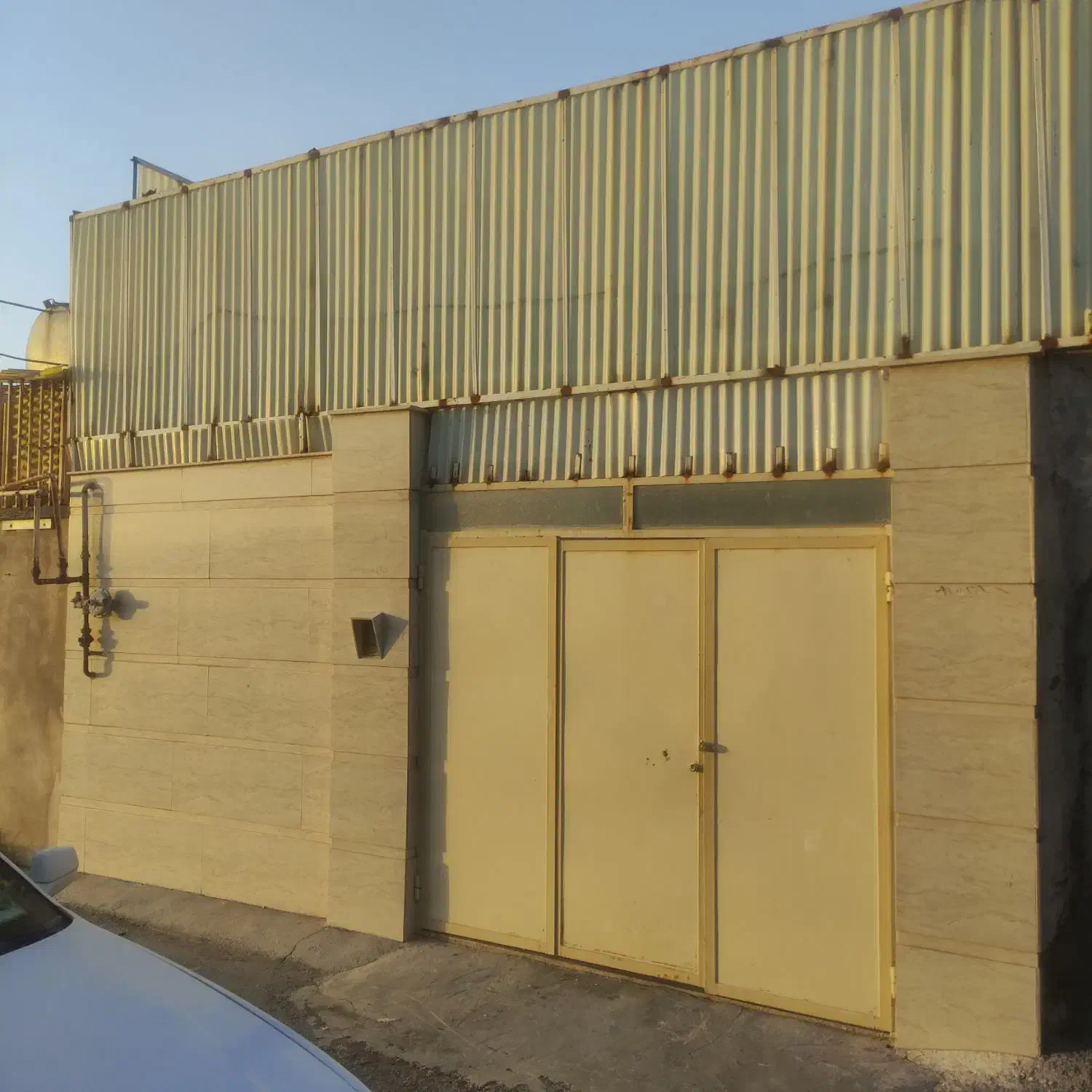 خانه دهپهن رهن و اجاره و فروش|فروش خانه و ویلا|کرمانشاه, |دیوار