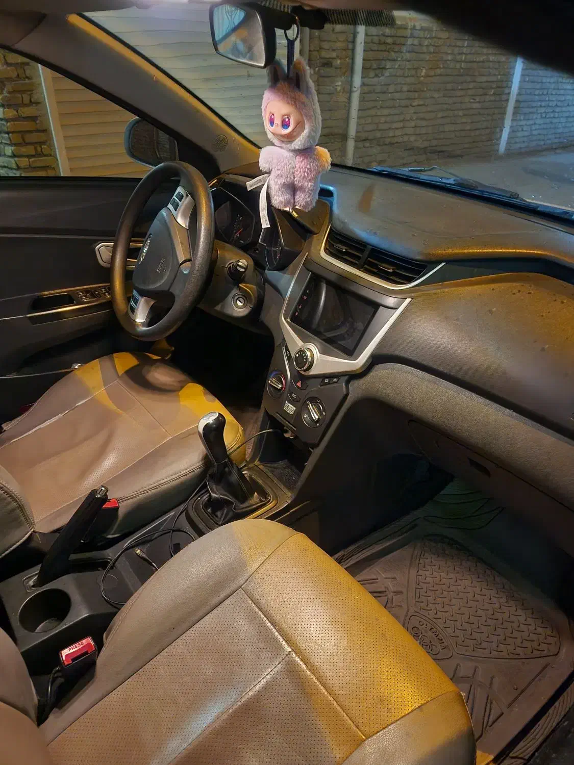 mvm 315 new|خودرو سواری و وانت|ارومیه, |دیوار