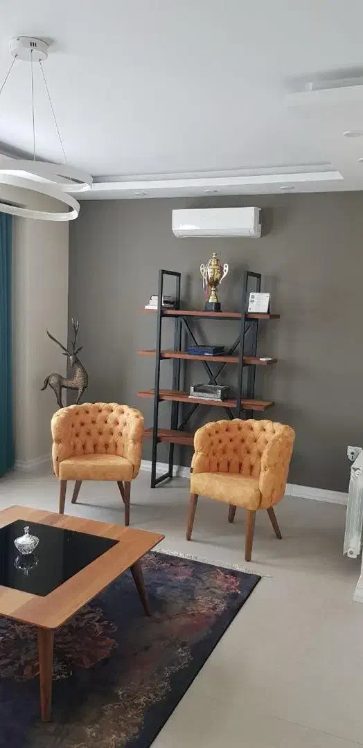 ۱۵۰ متر/تک واحدی/فول بازسازی/۲پارکینگ/شمال ملکوتی