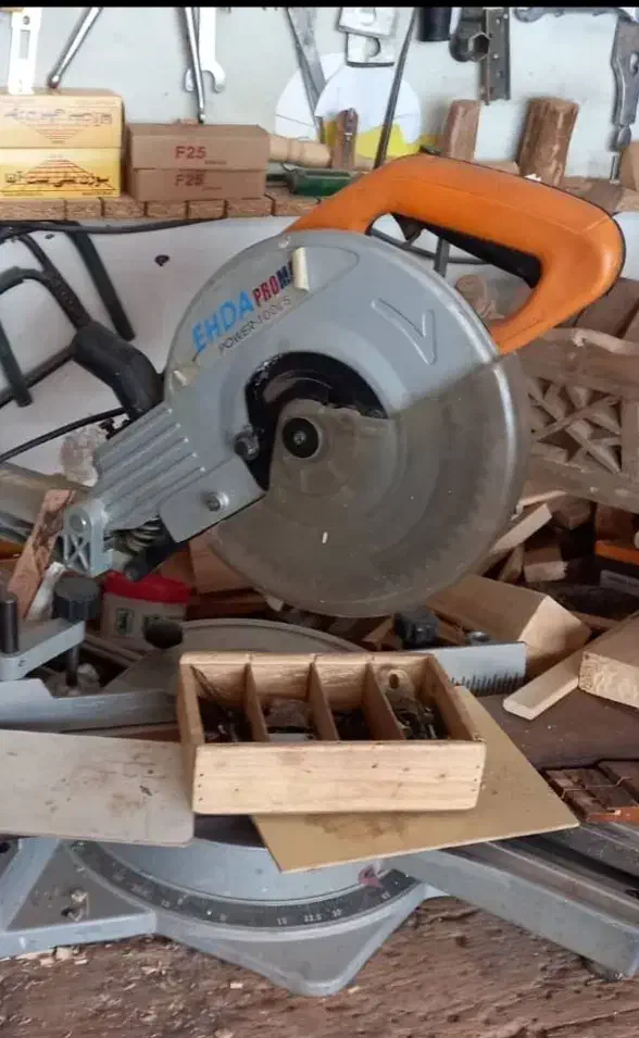 فارسی بر پرومکس|ابزارآلات|تهران, پرستار|دیوار