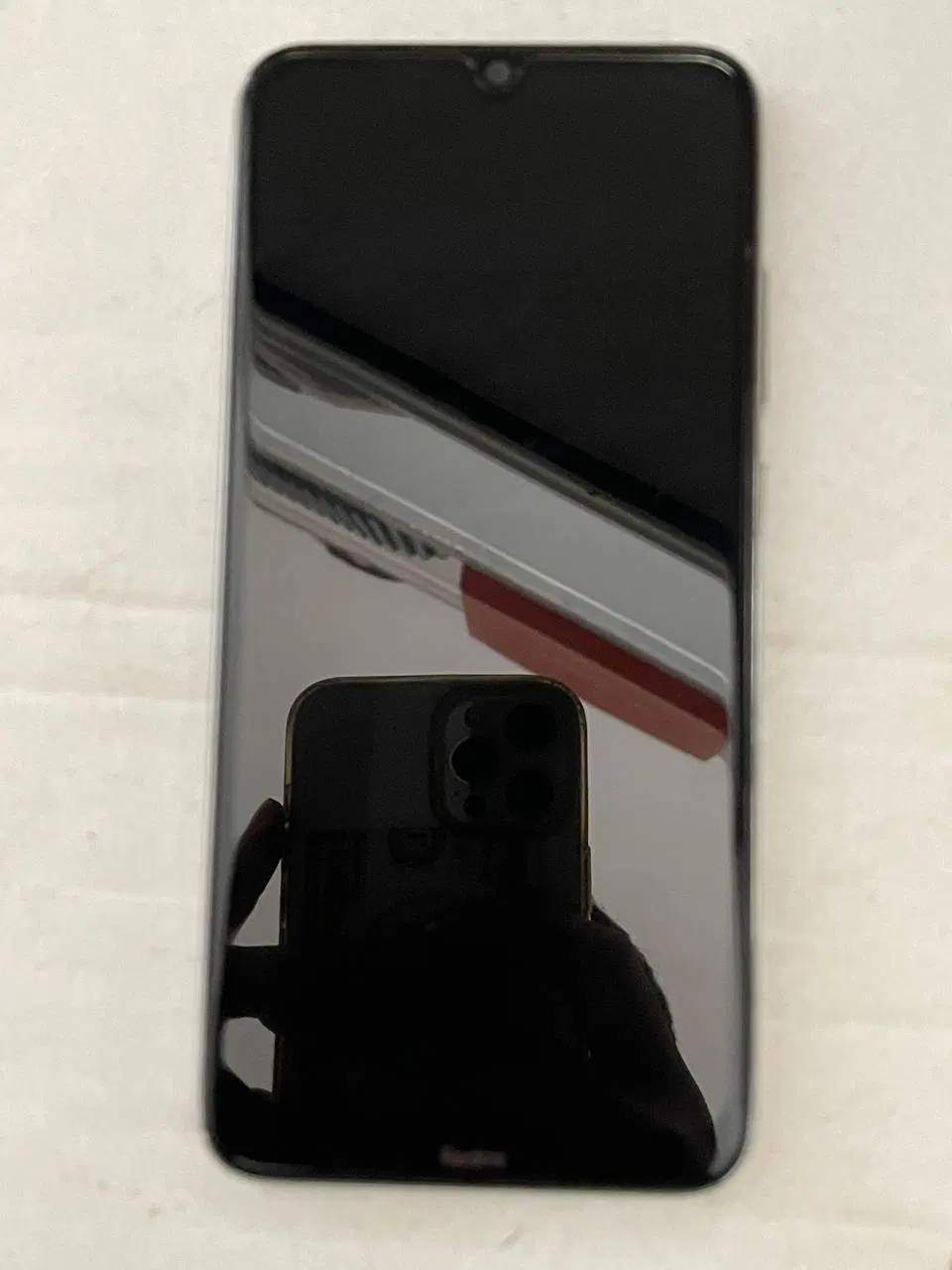 Redmi note8 64G|موبایل|اراک, |دیوار