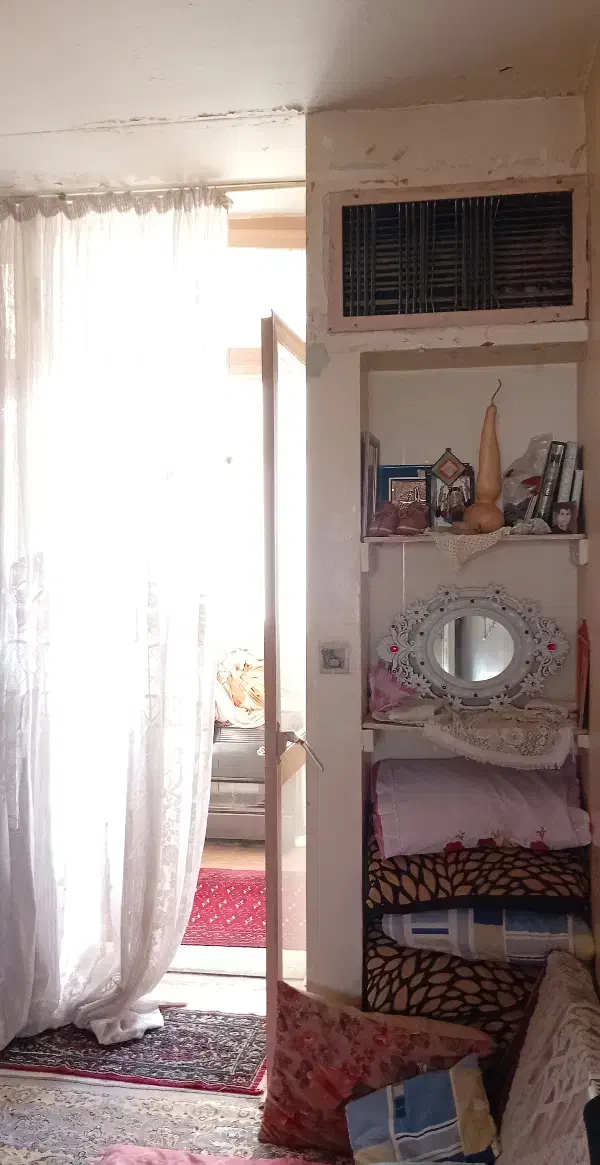 فروش آپارتمان با سند تک برگ|فروش آپارتمان|فولادشهر, A2|دیوار