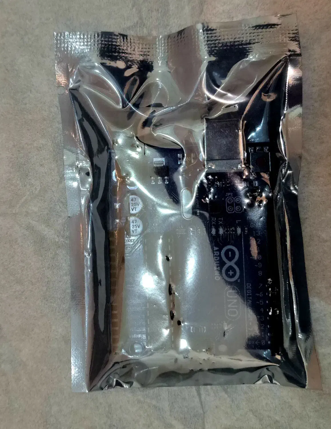 فروش برد 3 Arduino UNO R|قطعات و لوازم جانبی رایانه|تبریز, |دیوار