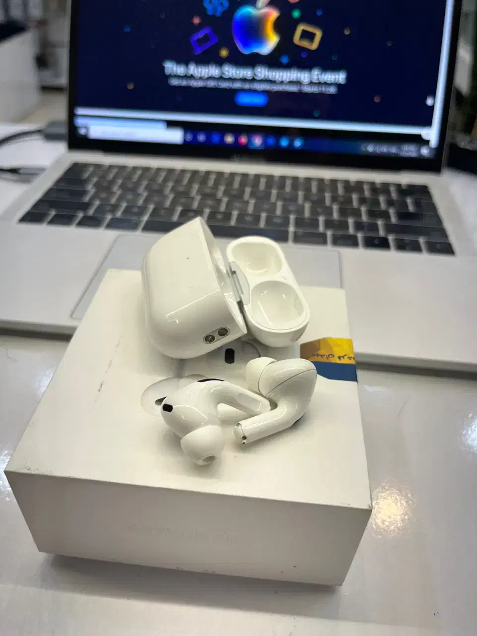 AirpodsPro 2022|لوازم جانبی موبایل و تبلت|بابل, |دیوار